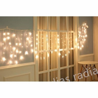 Ledイルミネーションライト ジュエリーライト 電池式 屋外 室内 吊り 星 ガーデンライト ハロウィン 結婚式 記念式 誕生日 正月クリスマス 飾り 北欧風 Ins豪華 通販 Lineポイント最大get Lineショッピング