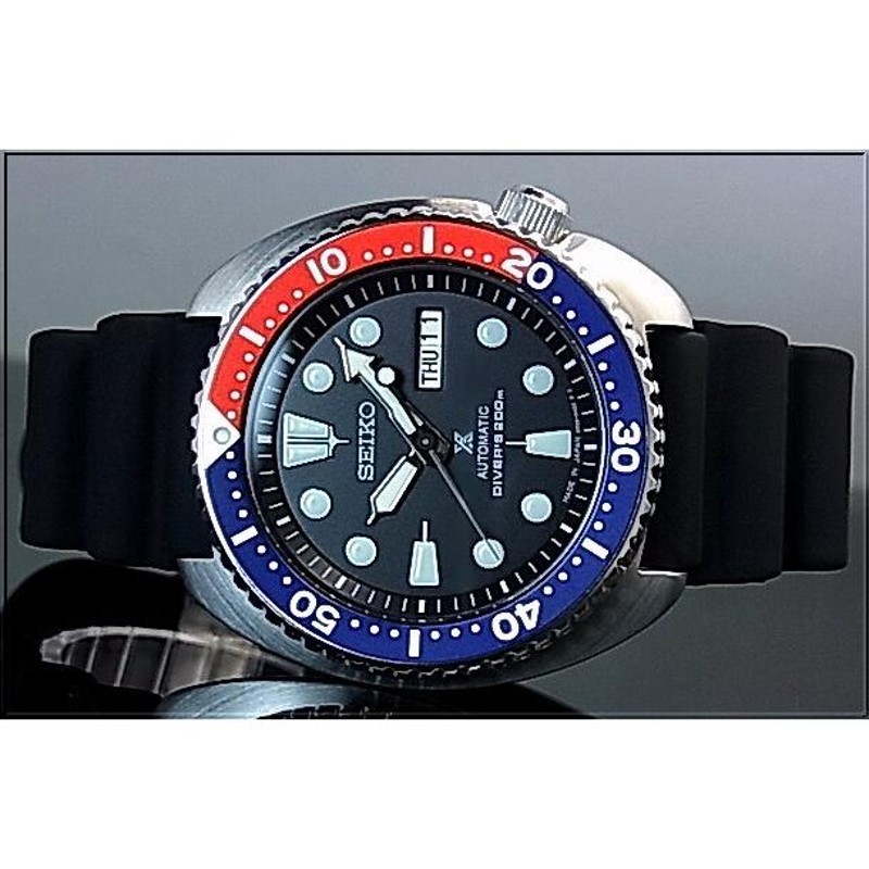 【極美品】セイコー　プロスペックス　自動巻　箱付　ダイバーズ　SRP779J1 極美品】セイコー プロスペックス 自動巻 箱付 ダイバーズ SRP779J1