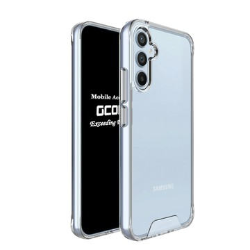 GCOMM Crystal Fusion 晶透軍規防摔殼 保護殼 手機殼 三星 A34