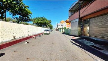 喜樹便宜建地(買地送厝) ｜台南市南區省躬段​