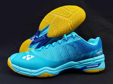 YONEX YY 羽球鞋 羽毛球鞋 羽球鞋 POWER CUSHION SHBAXEX SHB-AX MTB【大自在運動休閒精品店】