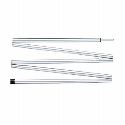 モンベル Mont Bell タープポール アルミミニタープポール165 通販 Lineポイント最大get Lineショッピング