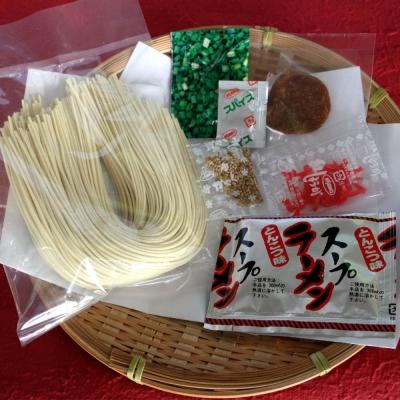 ふるさと納税 神埼市 自宅で本格ラーメン・神埼とんこつ生ラーメン 10袋入 (H014126)