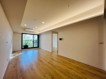 大毅樹幸福~高樓層帝王南向精品宅三房平車｜台中市太平區育仁路