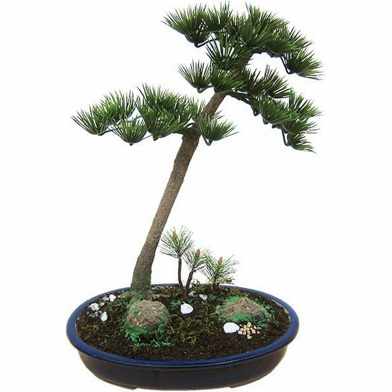 盆栽 全高42cm 一本松 S Bonsai 松の盆栽 松 造花 フェイクグリーン 偽物 オブジェ ディスプレイ 装飾 和風 式典 祭典 イベント 商品番号 Nb Ki S 通販 Lineポイント最大0 5 Get Lineショッピング