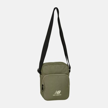 New Balance 斜背包 LAB23124DEK-F