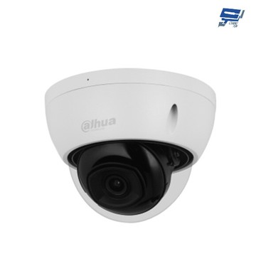 昌運監視器 大華 dh-ipc-hdbw2541e-s 500萬 ai 紅外線半球網路攝影機