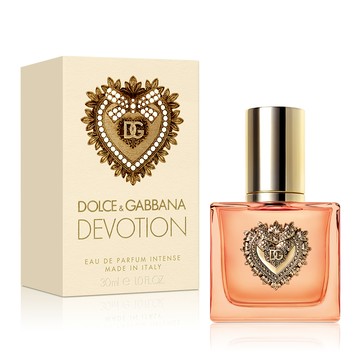 D&G 摯愛極致女性淡香精(30ml)