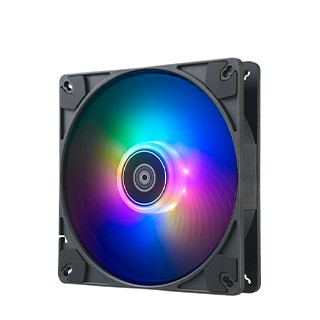 SilverStone Air Penetrator 140i ARGB