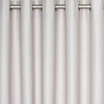 Selina Blockout Eyelet Curtain 220cm & 250cm Drop