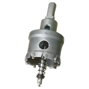 鎢鋼圓穴鋸 40mm  1個