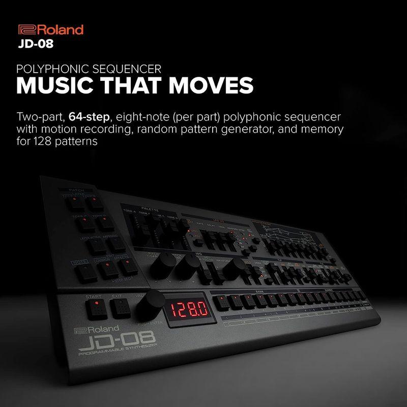 ローランド Sound Module Roland JD-08