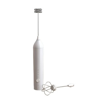 咖啡拉花︱奶泡 打泡器 咖啡打泡器 電動打泡器 迷你攪拌器 手持打發器 無線攪拌棒 起泡器 打泡棒 打發棒