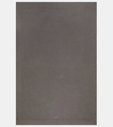Once Milano Linen tablecloth