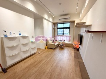 獨家風華電梯美2房｜新北市土城區明德路一段