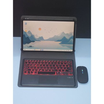 適用學而思XPad Pro學習機TALIH-PD2二代12.35寸鍵盤保護套殼皮套