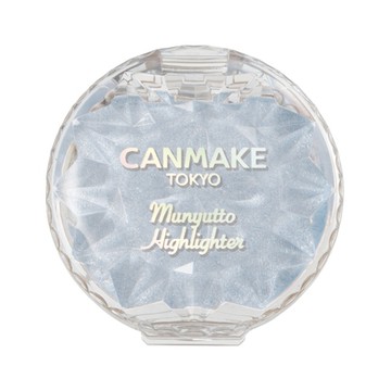 CANMAKE水潤柔光打亮霜 679-04 3.8G