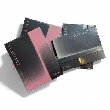 ⭐韓國代購正版⭐BLACKPINK 新專迴歸粉墨MINI3BLACK PINK迷你三輯  全新未拆封新款