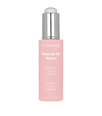 Dr Sebagh Rose de Vie Replenishing Serum