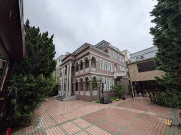 玉山公園合法農舍6房｜桃園市桃園區德壽六街