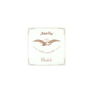 Aquila ウクレレセット弦 ソプラノ用