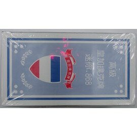 皇家 868 撲克牌 (迷你)（12副 / 打）24打入 /箱【CUBE卡最高10%回饋】