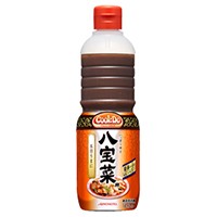  Cook Do 八宝菜 1L 常温 5セット