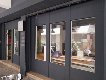 四號公園店面★面寬店面★文武百市超出價談｜新北市永和區安樂路