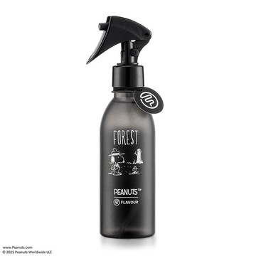 【FLAVOUR】FOREST | 香氛噴霧 | 橡木麝香調
