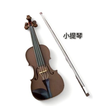 紙紮 小提琴 售價:4800
