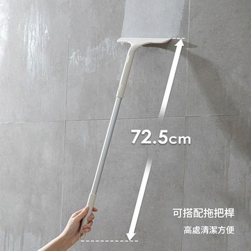 公司貨 免運 可開票 刮水板擦玻璃神器家用窗戶刮水器清潔工具窗外玻璃刮浴室