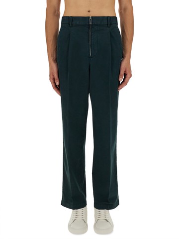 helmut lang zoot cargo pants