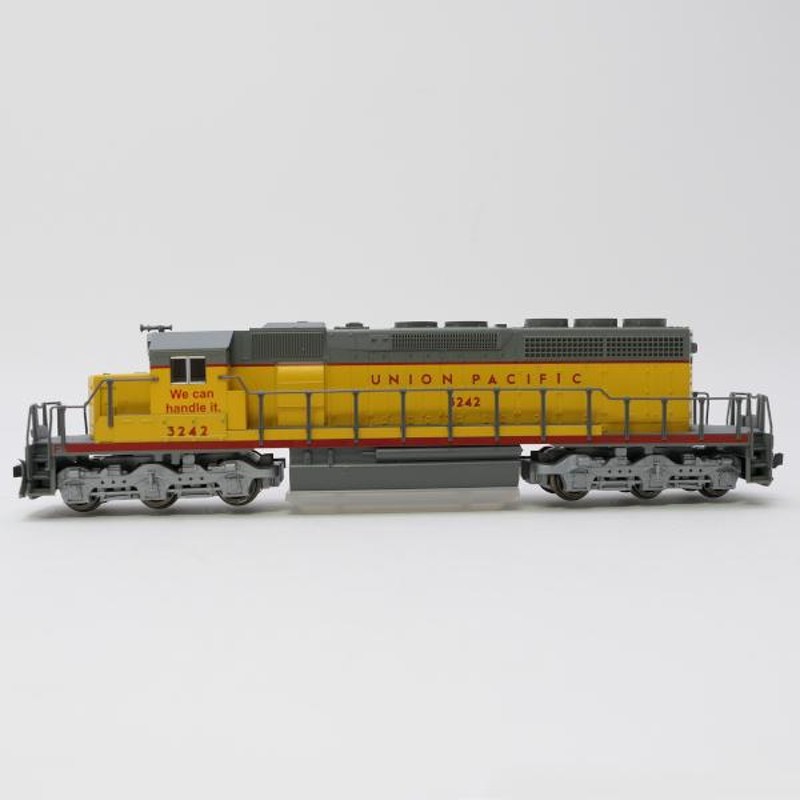 KATO カトー 美品 Nゲージ ユニオンパシフィック鉄道 EMD SD40-2 EARLY UP 外国車両 176-4813 ホビー  レターパック無料 質屋 神戸つじの | LINEショッピング