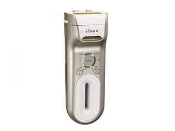 【日本直送！快速發貨！】雅萌YAMAN 涼感光療 除毛 閃光式 YJEA9N 充電式 26年款