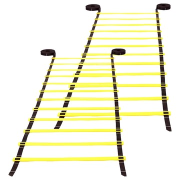 s-sportplus+ 敏捷梯 l4001001-01 06節  3m  2個