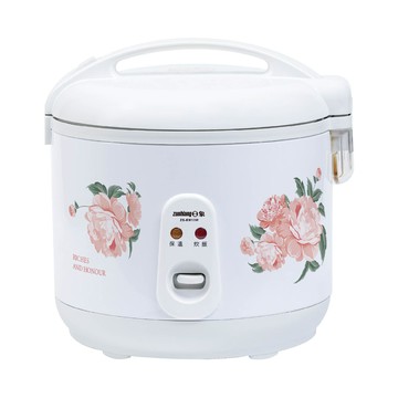 【日象】10人份立體保溫電子鍋 ZS-EM10W