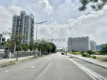 北屯十四期｜洲際段住1-1｜10米路上建地｜台中市北屯區洲際段