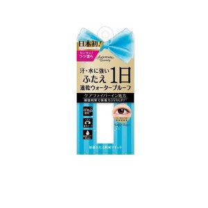 ディアローラ AB オートマティックビューティー ケアファイバー ふたえリキッド AB-PR02 6ml