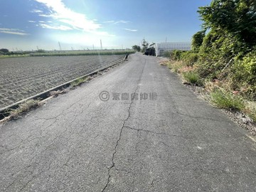 新市科學園區增值性強都內農地~出價來談｜台南市新市區北社內段