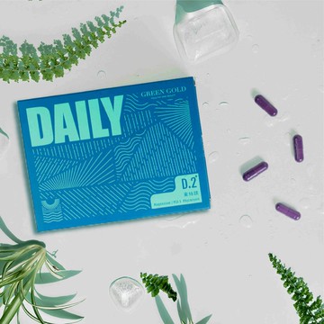 非常完鎂 束絲鎂膠囊 (30顆/盒) 元氣充電