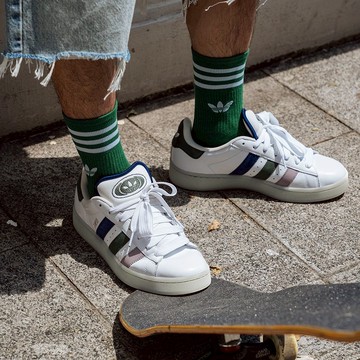 adidas CAMPUS 00S 運動休閒鞋 滑板 男鞋/女鞋 - Originals IH3279 官方直營