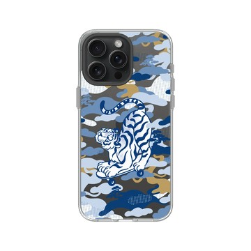 iPhone 15 Pro Max Clear 透明 - ZISHI 只是 - SO RELAX