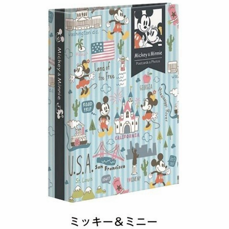 アルバム 写真 ディズニー 収納 台紙 おしゃれ プレゼント かわいい 誕生日 L判 ミッキー ミニー くまのプーさん 不思議の国のアリス 40枚 小さめ 入園 入学 通販 Lineポイント最大get Lineショッピング