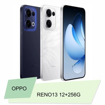OPPO Reno13 12+256GB