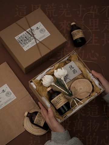 生日禮物女生送女友閨蜜實用的六一兒童節香薰禮盒儀式感伴手禮品