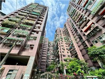 【住商長安】福德人情味電梯二房｜新北市汐止區福德一路