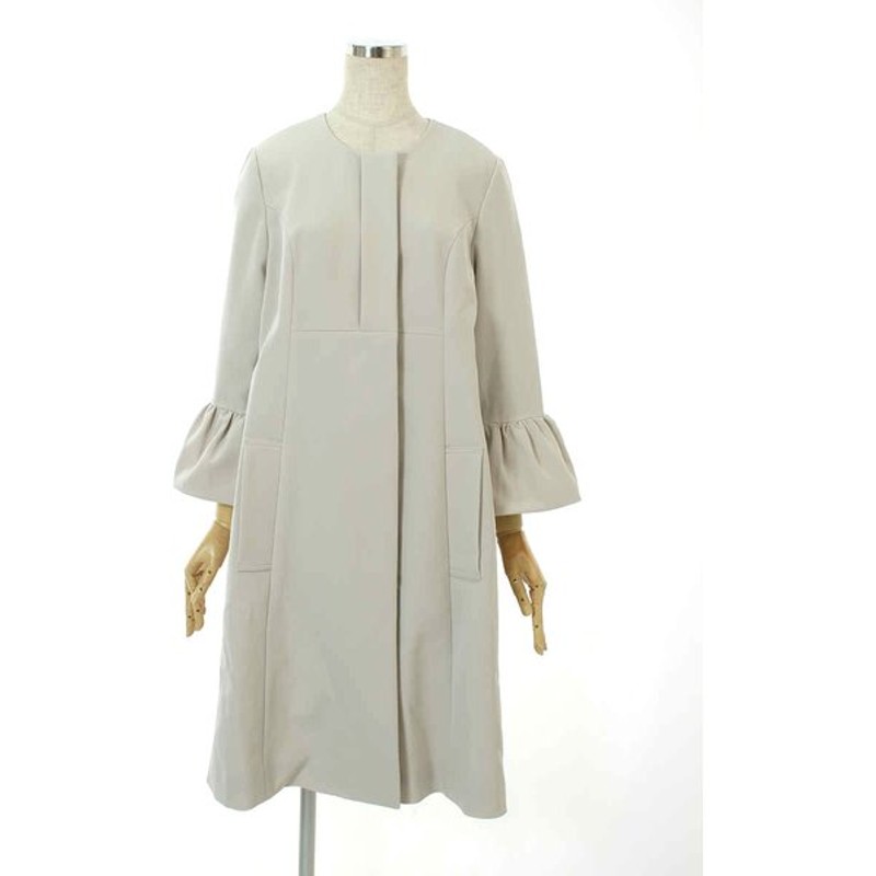 ご注意ください 完売入手困難品✨マドーレ パーフェクトリュクスコート