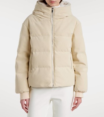 Fusalp Barsy down ski jacket
