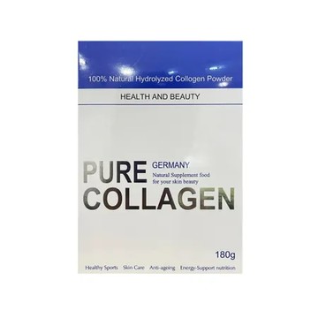 維格 德國水解膠原蛋白 180g DGF膠原蛋白 膠原蛋白粉