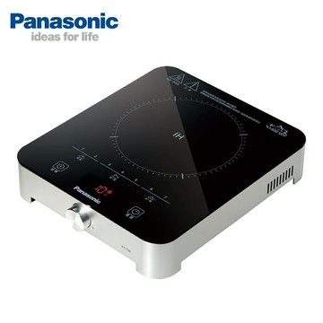 福利品 Panasonic國際牌 IH電磁爐 KY-T30